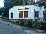 Gaststätte Zum Schneckenberg outside