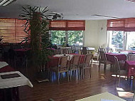Gaststätte Zum Schneckenberg inside