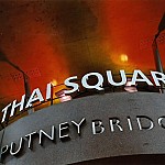 Thai Square Putney unknown