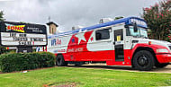 Sonic Drive-in outside