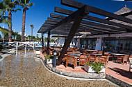 Beach Club Islantilla Golf Resort inside