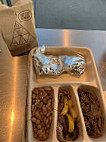 Chipotle Mexican Grill inside