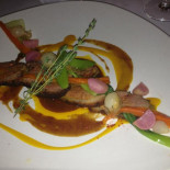 L'Archange Comida