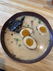 Southcloud Ramen inside