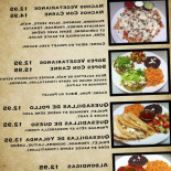 Munoz Comida
