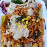 Rey's Döner Comida