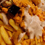 Rey's Döner Dentro