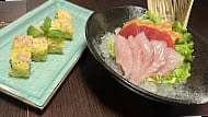 Sensei food