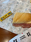 Jimmy John's food