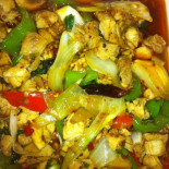 Tha Da Petch Thai Cuisine Comida