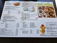 Ez Thai Laverton North menu