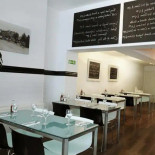 Fish House Comida