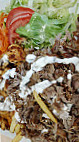 Kevser Kebab Pizza Meyzieu food