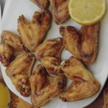 Vicus Comida
