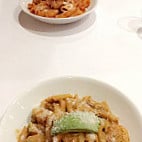 Enzo's Ristorante food