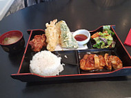 Taku Japanese Kitchen food
