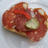Fleischerei Naesert Comida