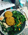 Miss Bliss Wholefoods Kitchen food