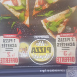 Allo Pizza Rapide Cardápio