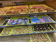 59 Donuts food