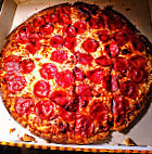 Little Caesars Pizza food