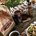 Firehouse Subs Signal Butte food