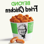 KFC Comida