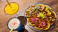 La Llorona Mexican Food Experience food