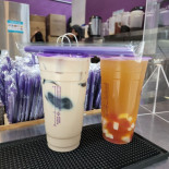 Chatime Comida