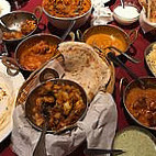 Punjabi Palace food