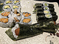 Osaka Sushi Japanese food