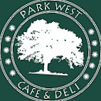 Park West Cafe Deli inside