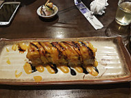 Dami Japanese Restaurant food