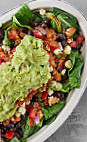 Chipotle Mexican Grill food