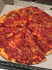 Pizza Hut food