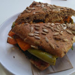Simplicity Cafe Comida