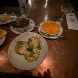 Virtue Comida