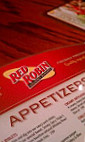 Red Robin Gourmet Burgers And Brews inside