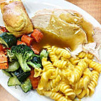 Boston Market food