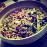 Flash Flash Comida