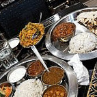 Haveli Indian Restaurant food