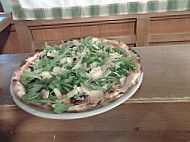 Pizzeria Da Cecco food