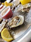 42nd Street Oyster food