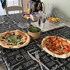 Dough&co Woodfired Pizza Colchester food