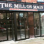 The Mill On Main outside
