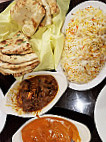 Anarkali food