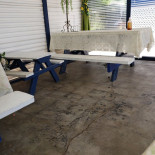 Sazon Katracho Comida
