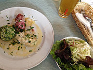 Gasthaus Stafler food