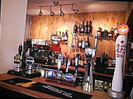 The Draycott Arms food