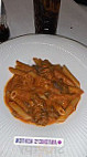 Puccini Ashton food